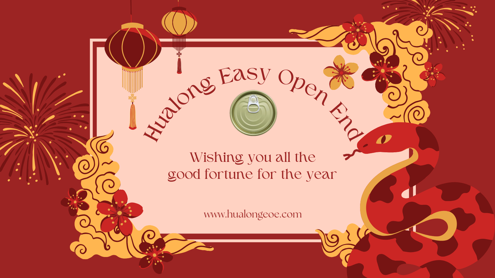 
Hualong-EOE-the-stable-reliable-tin-can-lid-supplier-from-China-wishing-you-good-fortun