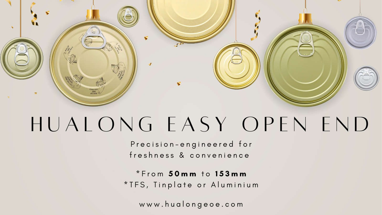 Hualong-easy-open-end-provide-for-metal-packaging-solution-for-food-cans